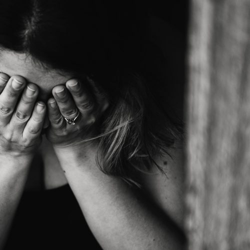 adult-alone-anxious-black-and-white-568027